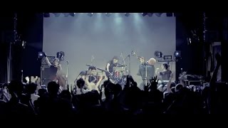 FULL DRIVE  TRI4TH Live at UNIT on 28th July 2016 [upl. by Kask552]