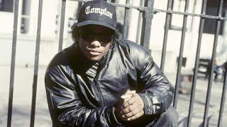 DZIUBAS  Eazy E  Bragga Likwidator E [upl. by Salomone]