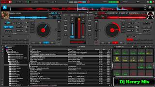 Mix Bachata bailable [upl. by Shanta97]