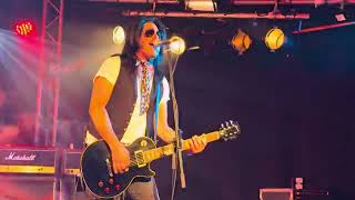 Gilby Clarke  Monkey Chow The Asylum Birmingham 8th November 2024 [upl. by Yboc]