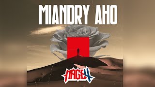 MAGE 4  Miandry Aho Official Video [upl. by Lander688]