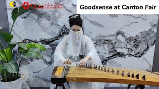 Goodsense Canton Fair Show Time [upl. by Lamarre]