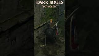 Dark Souls Dubbing PL  Petrus z Thorolund 🗡🔥 3 [upl. by Ole]