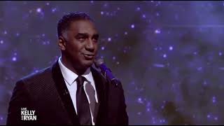 Norm Lewis  Stars Les Misérables [upl. by Yeslehc]