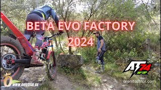 BETA EVO FACTORY 24 [upl. by Manya]