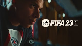 FIFA 23  Trailer Oficial de Lançamento O Jogo de Todo Mundo  PS5 PS4 [upl. by Nyrac]