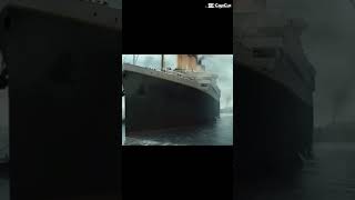 Titanic vs Britannic 1v1edit titanic britannic oceanliner [upl. by Cinda]