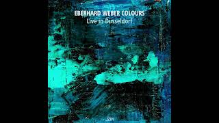 Eberhard Weber Colours Bali 1979 [upl. by Debby]