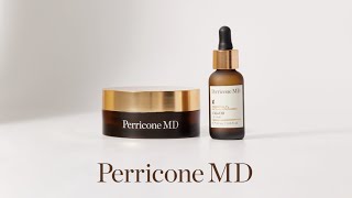 Perricone MD Essential Fx AcylGlutathione Chia Cleansing Balm  Chia Oil [upl. by Giuditta]