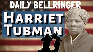 Harriet Tubman Biography [upl. by Lleynad]