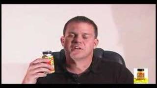 Best Fat Burner Lipo6 VS 8 Hour Energy Pills [upl. by Chastain]