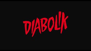 DIABOLIK dei Manetti Bros Teaser Trailer Ufficiale [upl. by Haney]