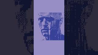 Blade Runner  Tears in Rain  Commodore Petscii Basic Blue [upl. by Claudell]