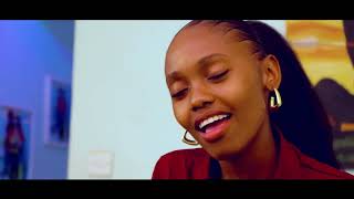 VICTORIA MWENDE NAOMBA COVER [upl. by Martha]