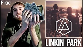 Linkin Park  One More Light ReviewReacción en español [upl. by Nosneh62]