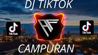 DJ TIKTOK CAMPURAN 2024 [upl. by Aziaf]