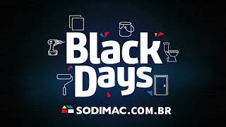 Black Days Sodimac [upl. by Ewen]