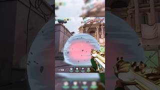 When Jett Iron Play First Time In Silver Lobby  Jett Gameplay  Silver Lobby  Valorant [upl. by Atnaloj]