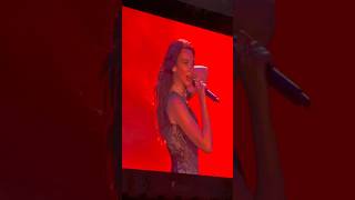 Dua Lipa  Opener Festival 2024 dualipa live radicaloptimism [upl. by Sacttler]