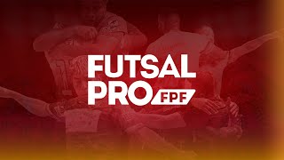 ⚽AFA RIMAC VS PANTA WALON  FUTSAL PRO  FECHA 13 [upl. by Cilo]