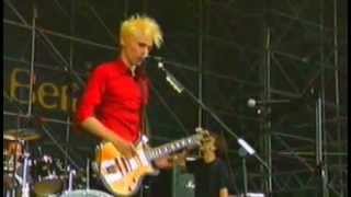 Muse  Plug In Baby Live  Eurockèennes 2000 [upl. by Reffineg993]