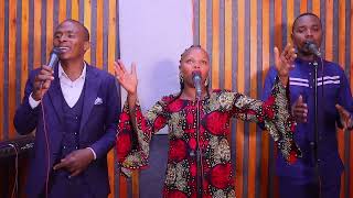 KIKUYU SOFT PRAISE BY CAROL NGUGI [upl. by Ezar]