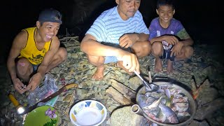 Part2 NAG SILABASAN HITO AT CARPA SA SAPA NG KATONG [upl. by Surtimed415]