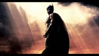 Batman Intro 1989  1080p [upl. by Hgieliak]