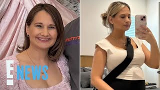 Pregnant Gypsy Rose Blanchard REVEALS Her Baby Girl’s Name  E News [upl. by Tonye]