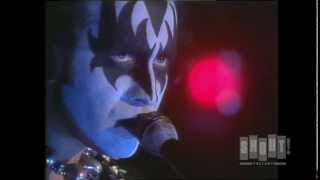 Kiss Live In Toledo 4121997 Full Concert Reunion Tour [upl. by Bannon]