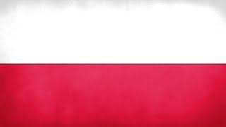 Poland National Anthem Instrumental [upl. by Anairol148]