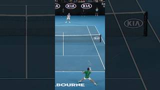 OUTRAGEOUS Novak Djokovic winner 😱 [upl. by Adnilim]