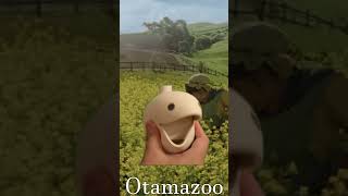 Concerning Hobbits 🧙‍♂️  Otamatone amp Kazoo Cover  The Lord of the Rings  Howard Shore  LOTR [upl. by Marcille]