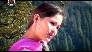 O Bhana  Kishan Mahipalamp Meena Rana  Latest Uttarakhandi Garhwali Song  Himalayan Films [upl. by Soble]