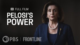 Pelosis Power full documentary  FRONTLINE [upl. by Bud]