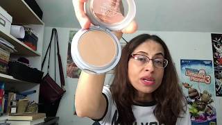 L’ oreal True Match  SuperBlendable Powder [upl. by Letnohc]