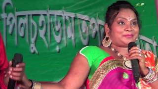 SANTALI TRADITIONAL SONG  quotkalpana hansda  quotnew Santali song [upl. by Nikaniki982]