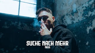 NGEE  SUCHE NACH MEHR prod by HEKU [upl. by Yrro]