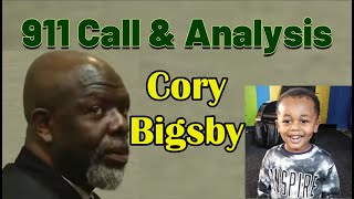 Bigsby 911 Call Analysis [upl. by So796]