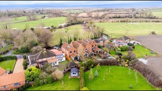 Church View Colston Bassett [upl. by Magena337]