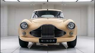 2025 Morris Minor FULL REVIEW The Iconic Classic Reborn with Modern Techquot [upl. by Grous983]