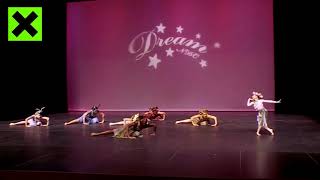 Dance Moms  The Fairest of Them All Full Song [upl. by Aseret]