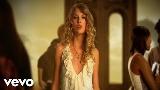 Taylor Swift  fifteen Taylors Version Music Video [upl. by Aronos955]