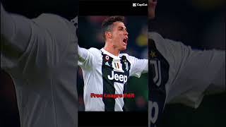 Edit CR7 football edit [upl. by Acnairb]