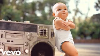 Baby Dance  Scooby Doo Pa Pa Music Video 4k HD [upl. by Paco139]