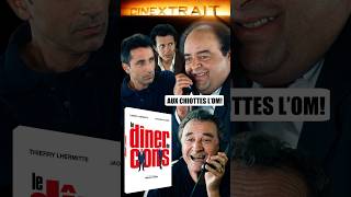 AUX CHIOTTES LOM shorts cinéma humour [upl. by Cyrille558]