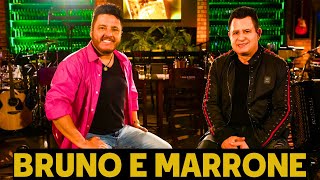 BRUNO E MARRONE  AS MELHORES [upl. by Amuh]