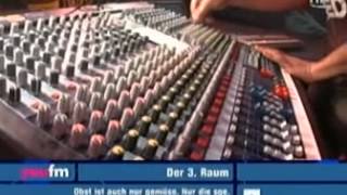 Der 3 Raum  live  Hr3 Clubnight  Hessentag 03062006 [upl. by Esital743]