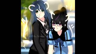 CollabMilaSakurasch 🤗✨shadingsakura sss sakuraschoolsimulator shortsvideo shortsviral [upl. by Trill]