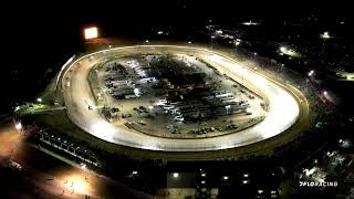 LIVE World 100 Thursday Prelims at Eldora Speedway [upl. by Garber]